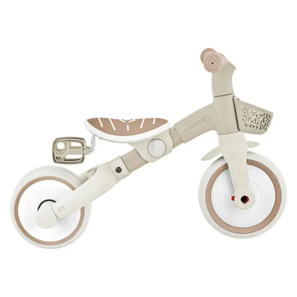 Globber® Guralica Learning 3u1 ECO Beige