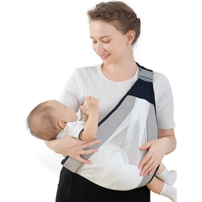 Nosiljka za Bebe sa Dva Prilagodljiva Moda