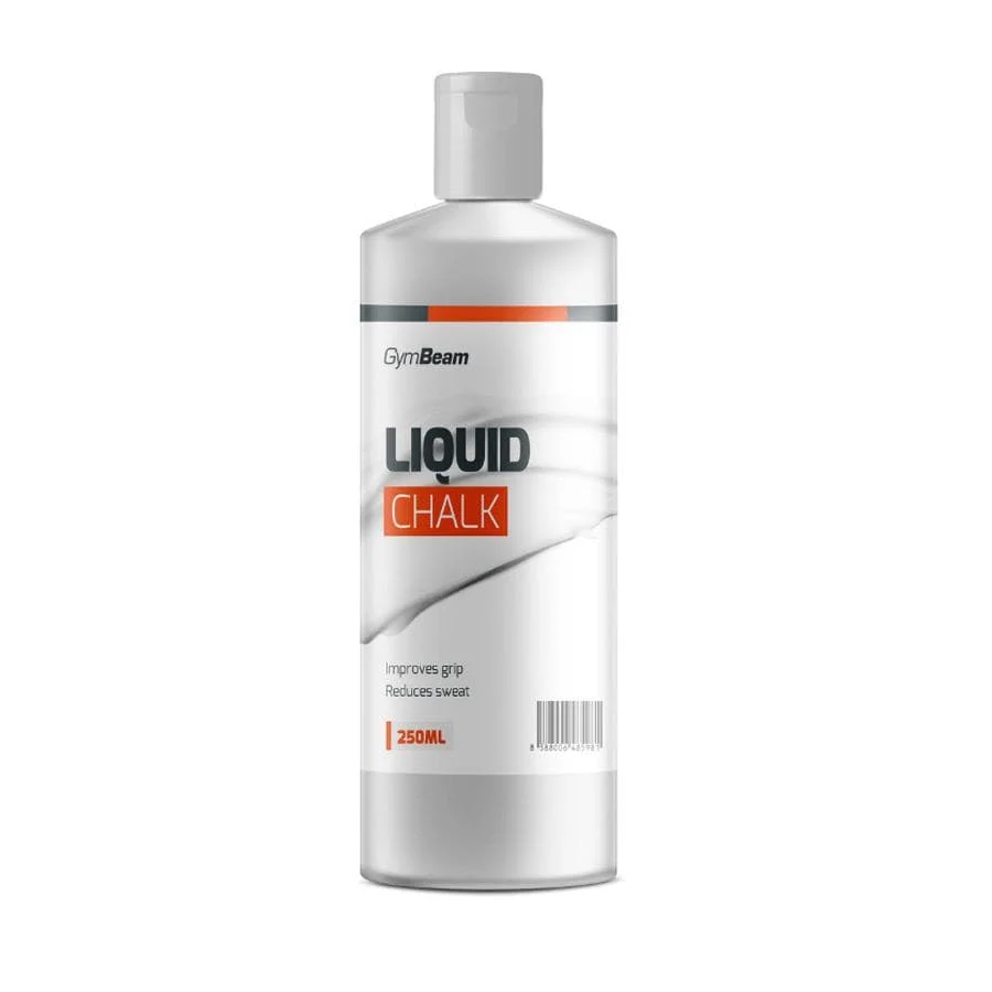 Tekuć kreda (Liquid Chalk) GymBeam 250ml