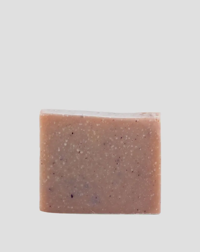 100% prirodni soda sapun u kockicama maline tradicionalni s biljnim uljima Opcja Natura