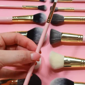 #117 Kist za blendanje