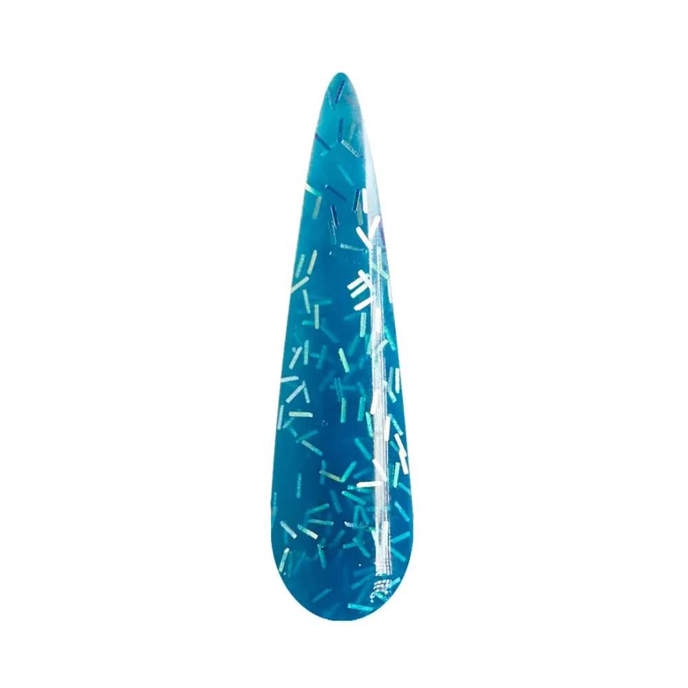 2-u-1 Akrilni Prah - Bikini Martini - UGCA-738