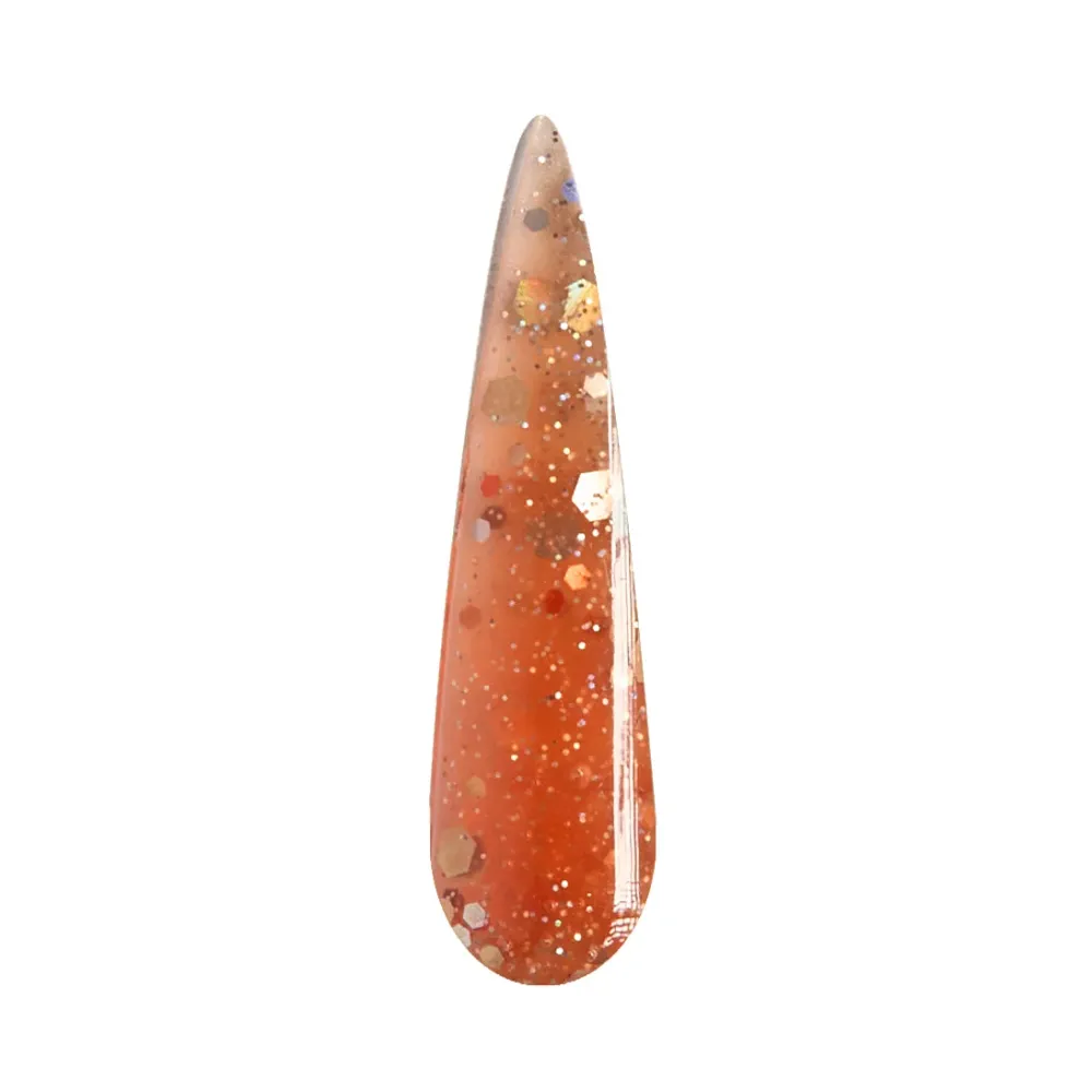 2-u-1 Akrilni Prah - Candy Shrimp - UGCA-699