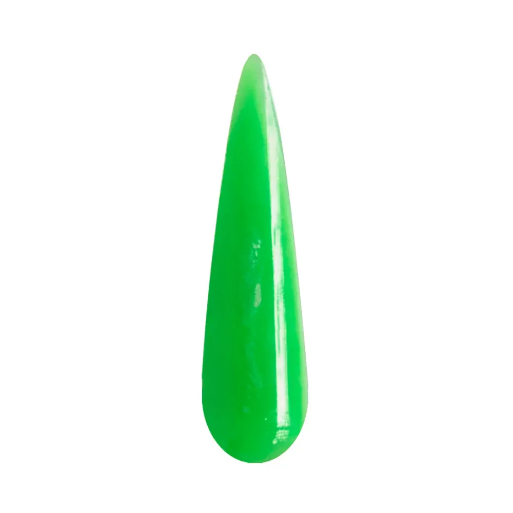 2-u-1 Akrilni Prah - Električna Limeta - UGCA-431