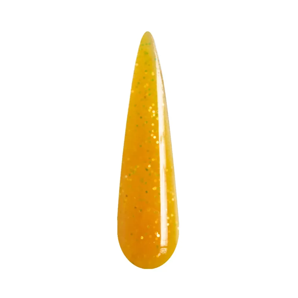 2-u-1 Akrilni Prah - Sočni Mango - UGCA-629