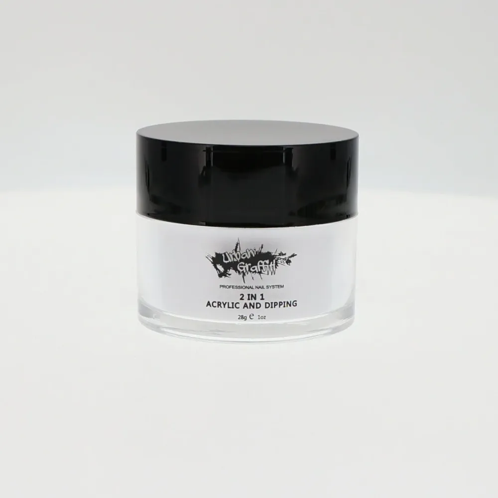 2-u-1 Akrilni Prah - Vanilla Milkshake - UGCA-003