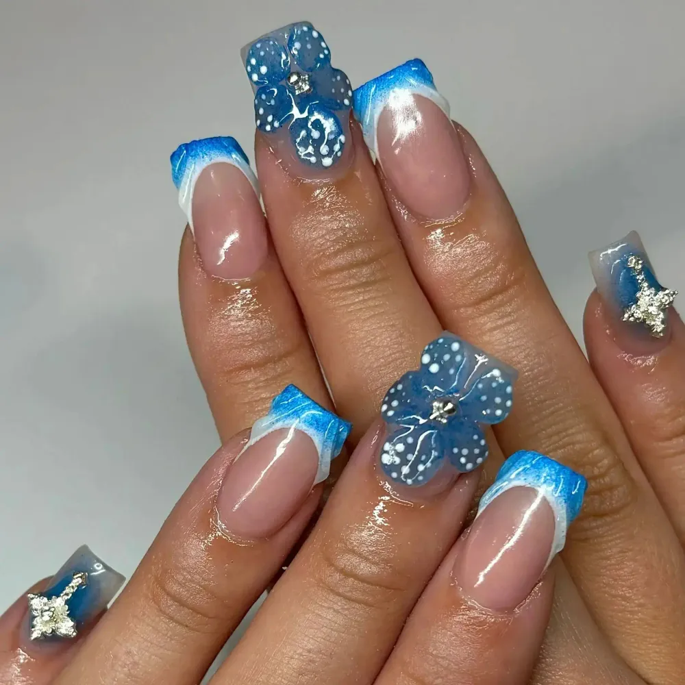AcryGel cijev - It's Clear Dear 30g