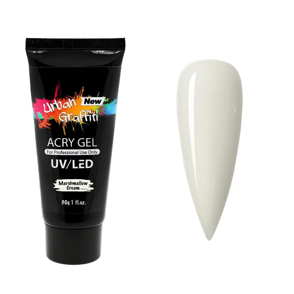 AcryGel Tubica - Krema od Marshmallowa 30g