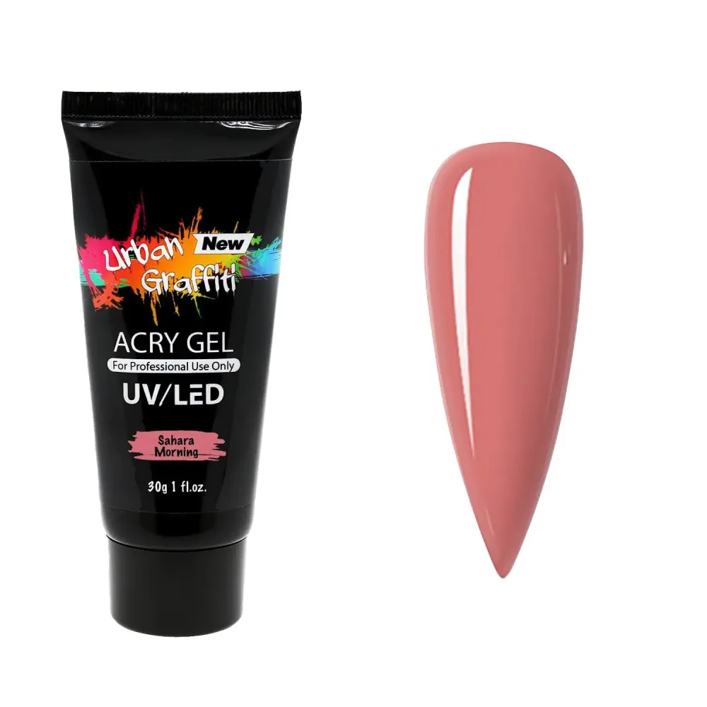 AcryGel Tubica - Sahara Morning 30g