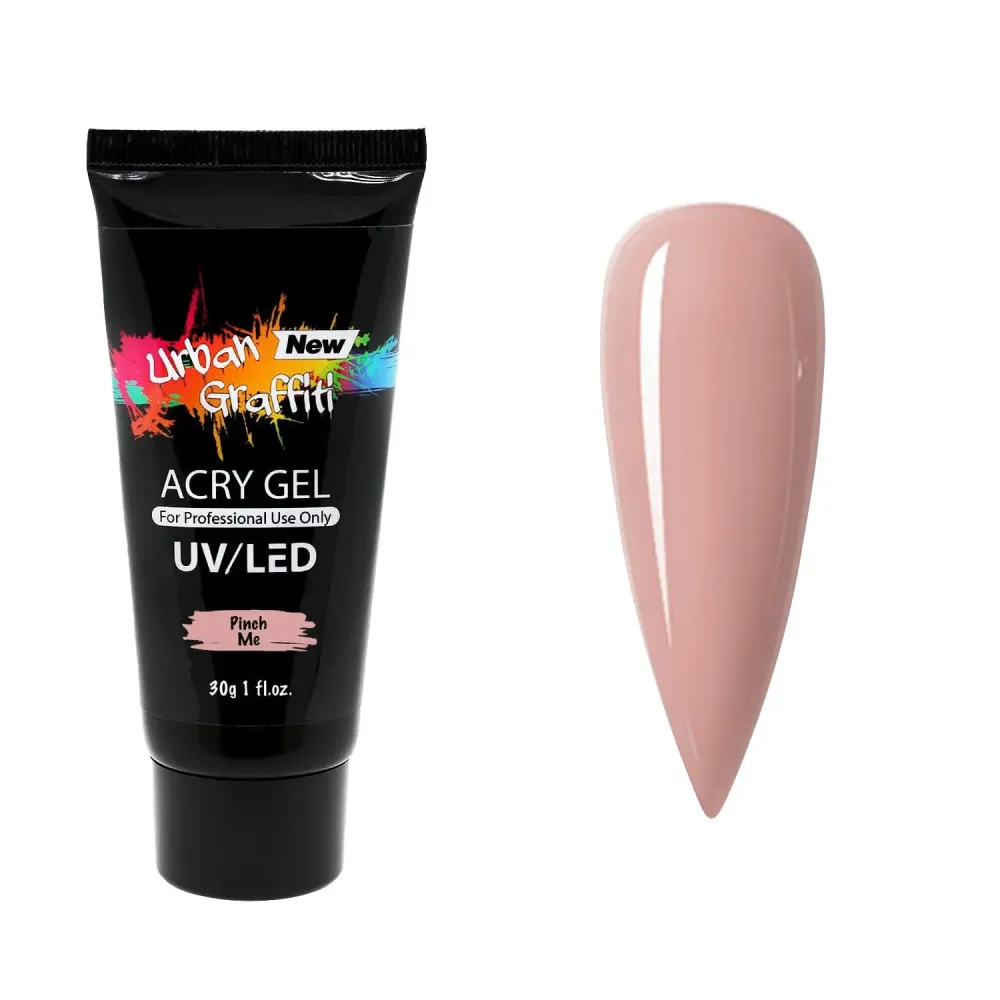 AcryGel Tubica - Stisni Me 30g