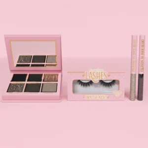 After Dark - Midnight Muse Makeup Bundle
