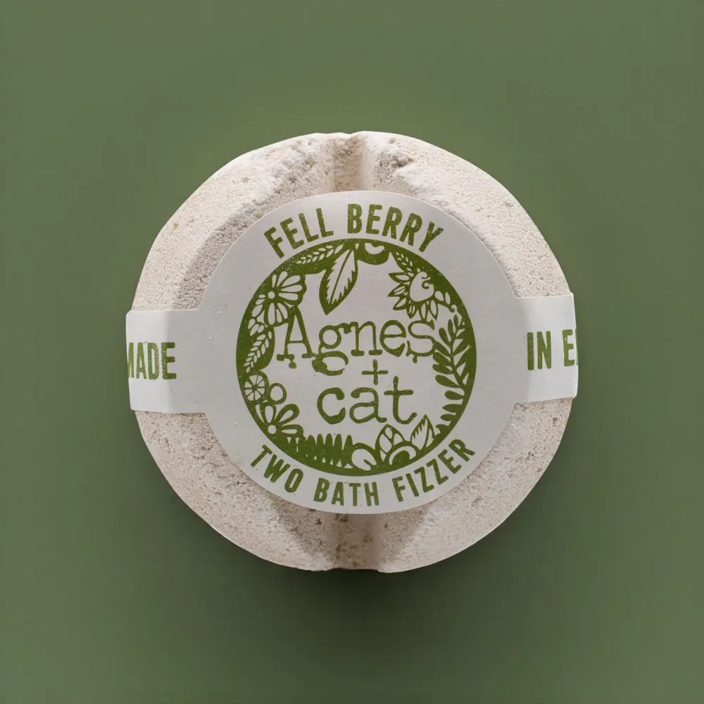 Agnes + Cat kupka za pjenu – Fellberry