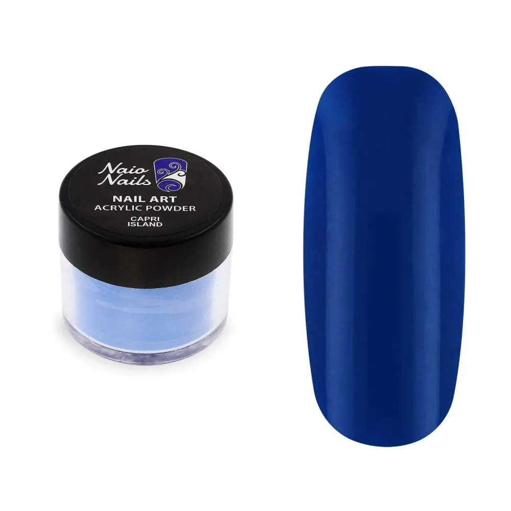 Akrilni prah Capri Island - 12g