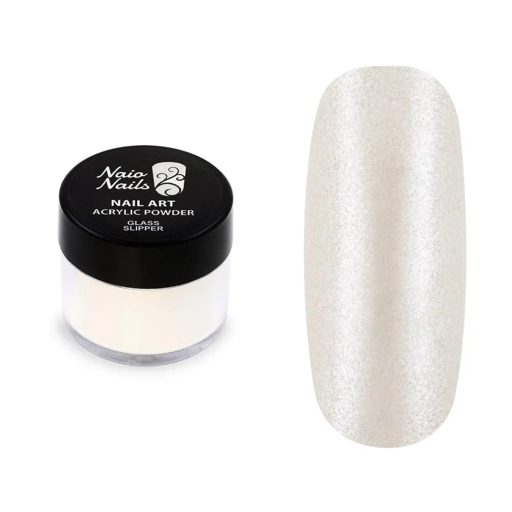 Akrilni prah Glass Slipper - 12g