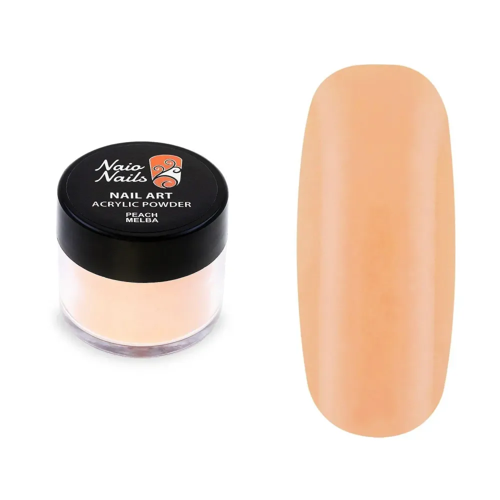 Akrilni prah Peach Melba - 12g
