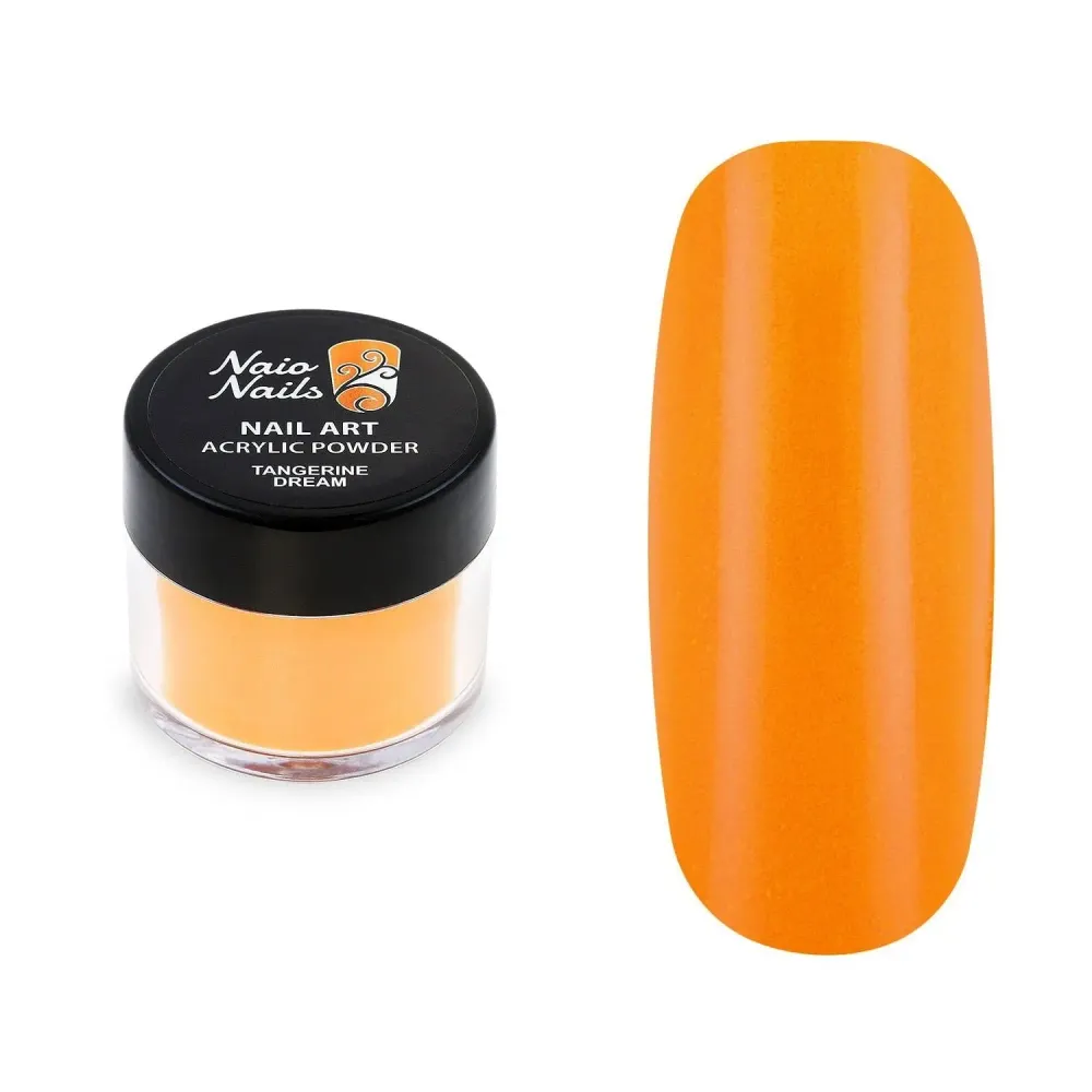 Akrilni prah Tangerine Dream - 12g