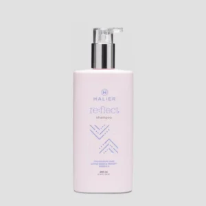Šampon za obojenu kosu bez parabena Re:flect 250 ml Halier