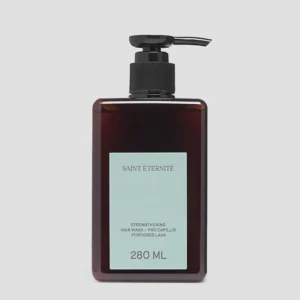 Šampon za pročišćavanje protiv opadanja i rasta kose sa Saint Éternité kamilicom