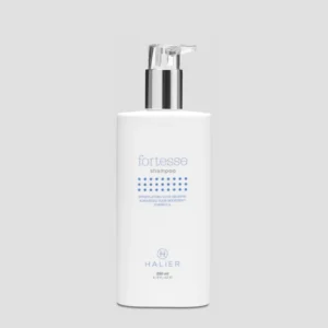 Šampon za rast kose za žene za slabu i opadajuću kosu Fortesse 250ml Halier