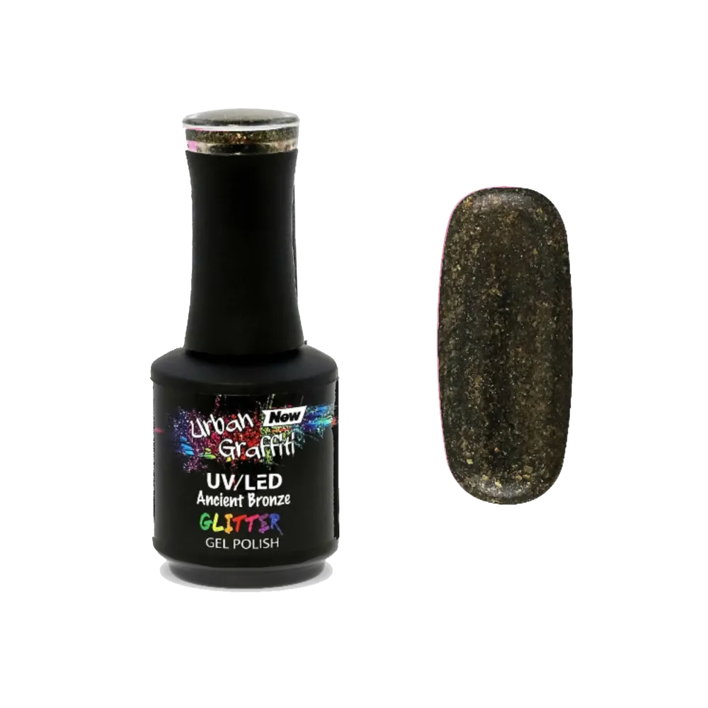 Ancient Bronze - UGGP-A0275 Urban Graffiti Gel Lak za Nokte 15ml