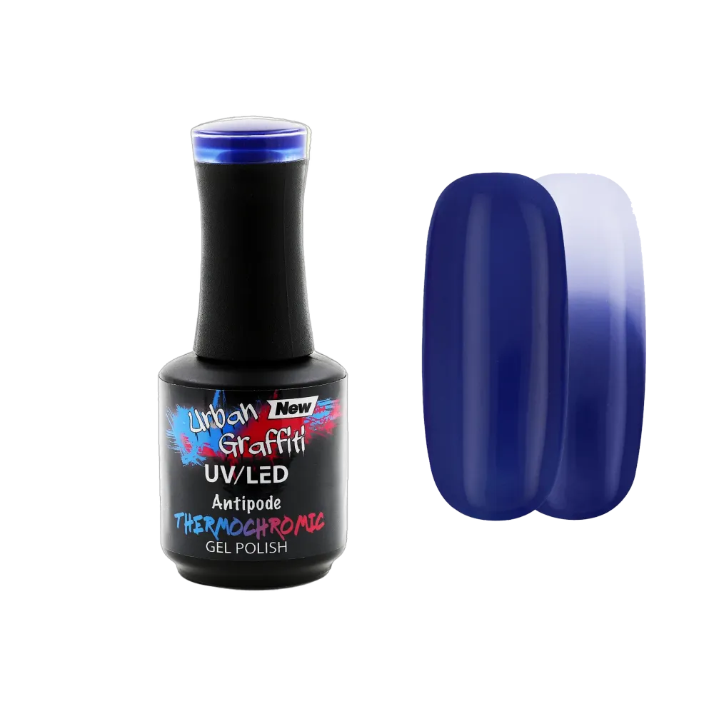 Antipode - UGGP-H0143 Urban Graffiti Gel Lak za Nokte 15ml