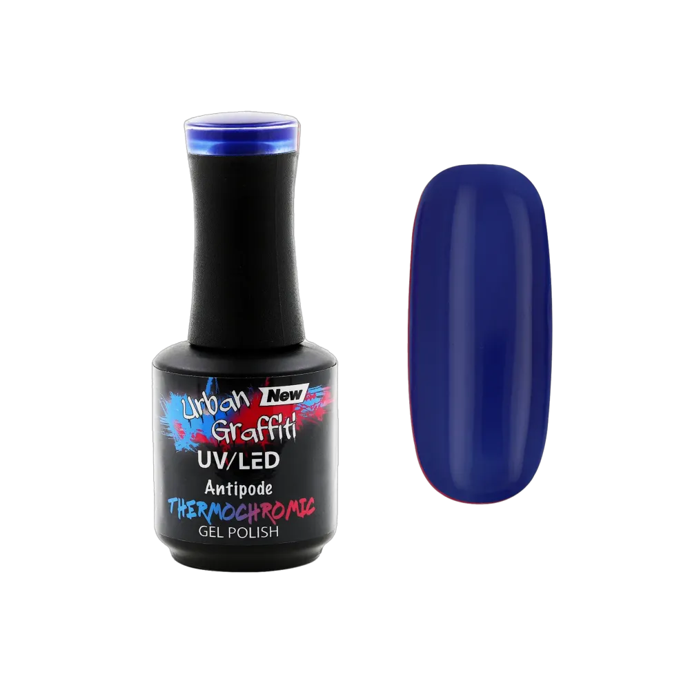 Antipode - UGGP-H0143 Urban Graffiti Gel Lak za Nokte 15ml