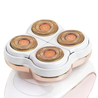 Aparat za Bezbolnu Depilaciju Nogu – Flawless Legs