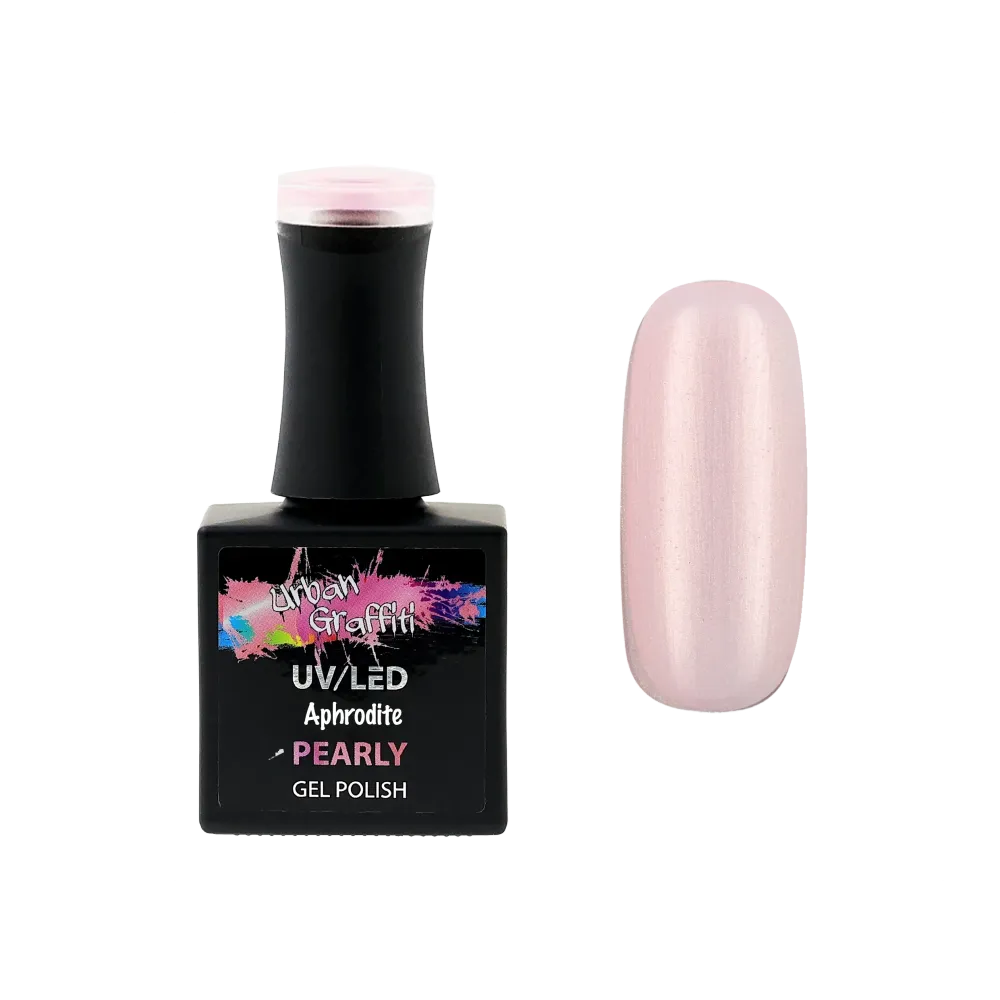 Aphrodite - UGGP-A0896 Urban Graffiti Gel Lak za Nokte 15ml