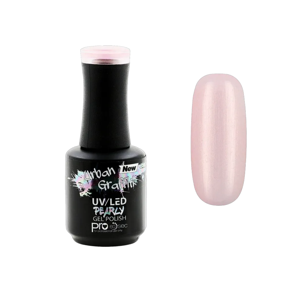 Aphrodite - UGGP-A0896 Urban Graffiti Gel Lak za Nokte 15ml