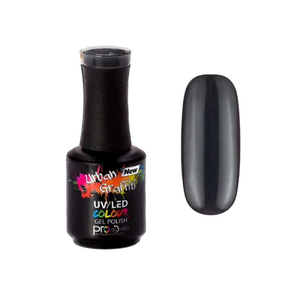 Ares - UGGP-A0675 Urban Graffiti Gel Lak za Nokte 15ml