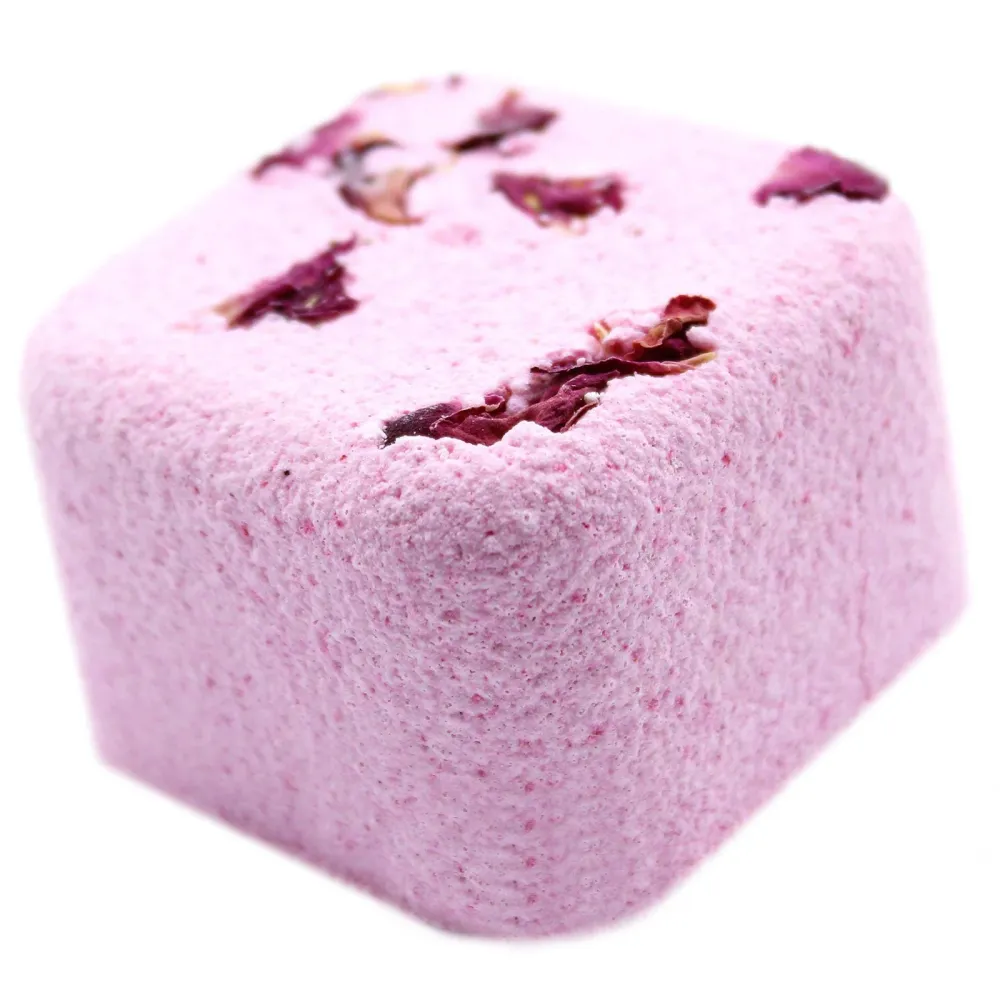 Aromaterapijski tuš parčić 80g