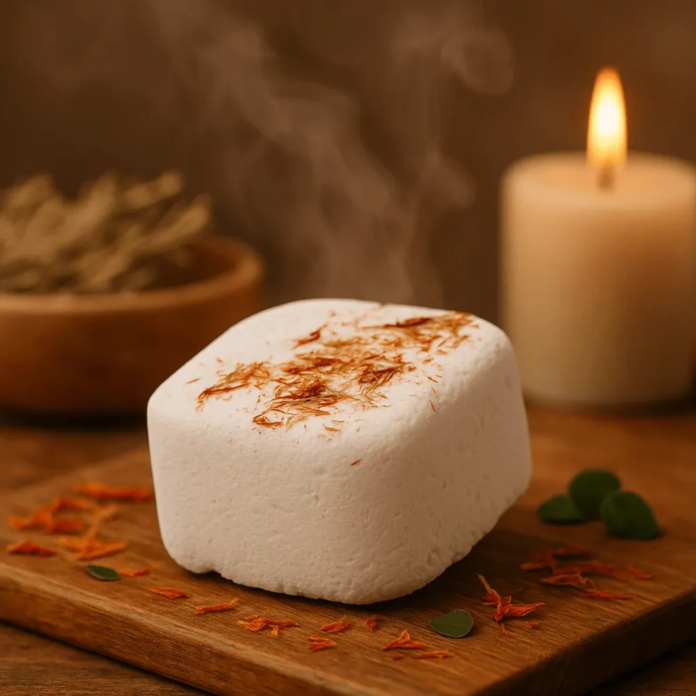 Aromaterapijski tuš parčić 80g