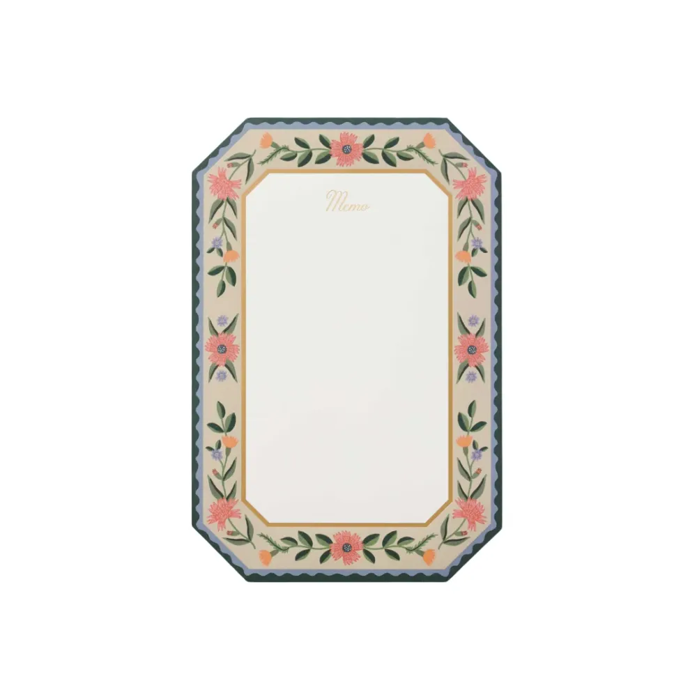 Aster Memo Notepad