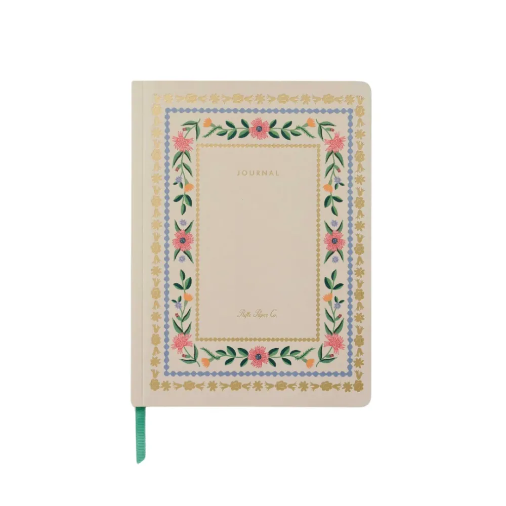 Aster Softcover Journal