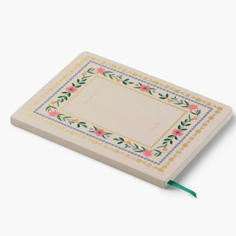 Aster Softcover Journal