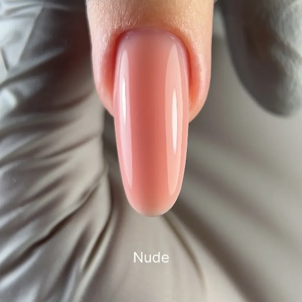 Builder gel Strong Nude 30ml Atica