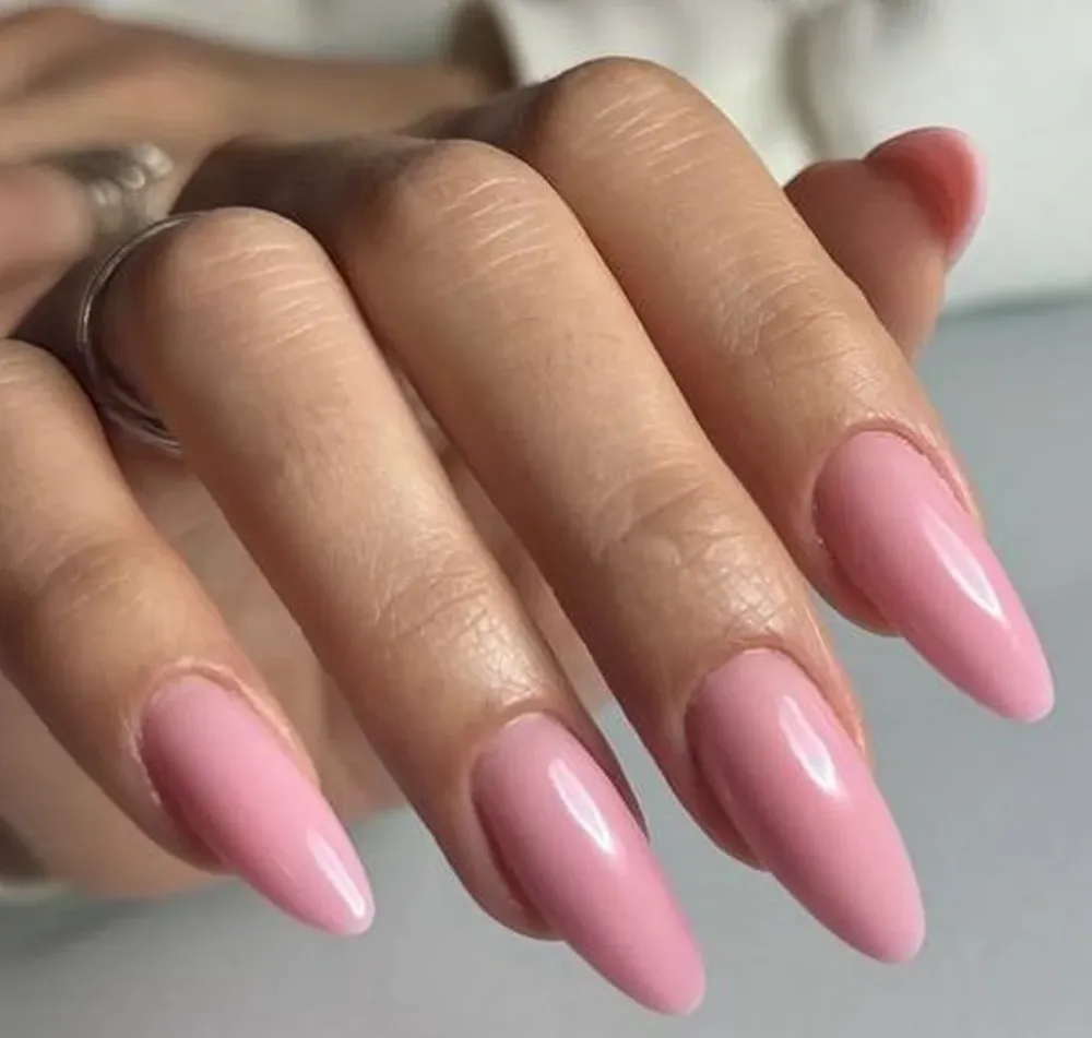 Builder gel Strong Rose Shadow 30ml Atica