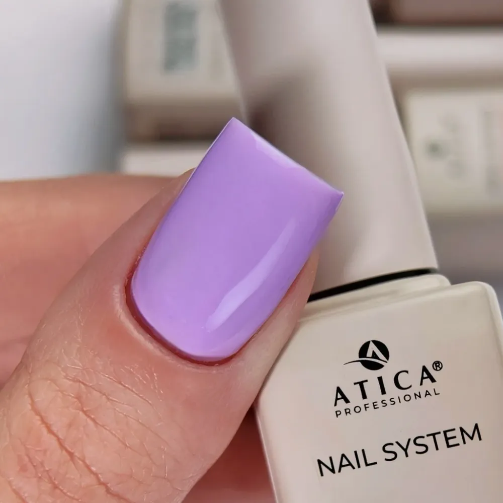 Gel lak za nokte №105 - Sweety 8ml Atica