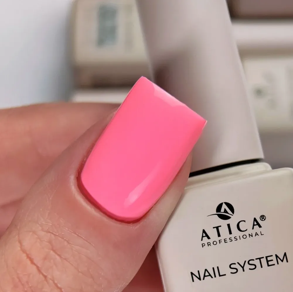 Gel lak za nokte №106 - Memories 8ml Atica