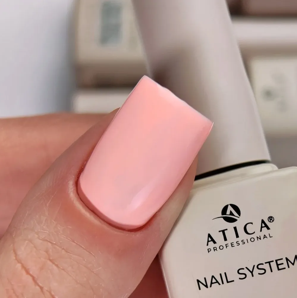 Gel lak za nokte №110 - Dan Wedding 8ml Atica