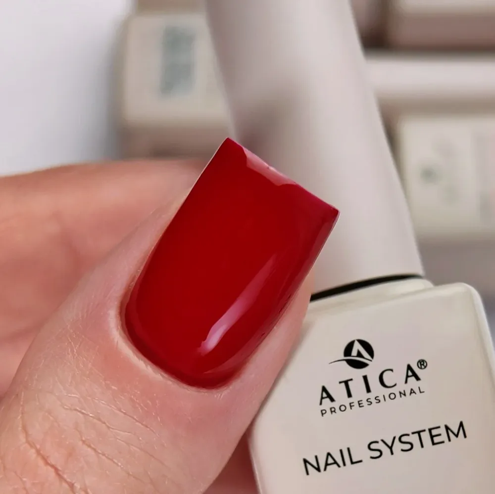 Gel lak za nokte №122 - Monica 8ml Atica