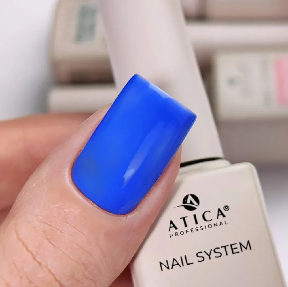 Gel lak za nokte №143 - Linija neba 8ml Atica