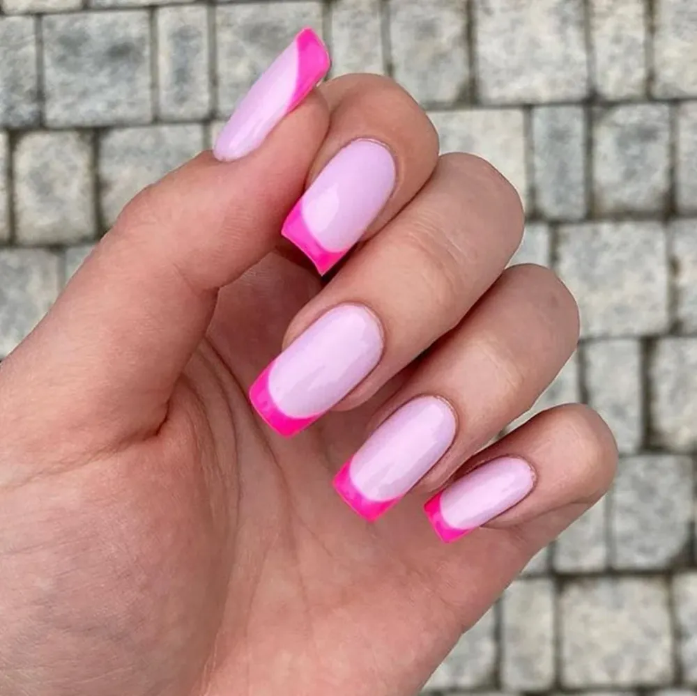 Gel lak za nokte №146 - Ruspberry 8ml Atica