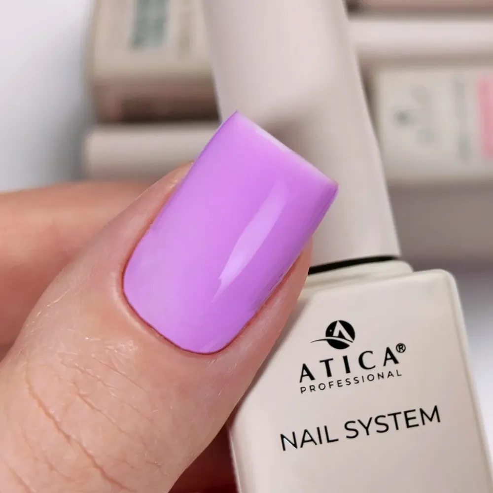 Gel lak za nokte №149 - Mulberry 8ml Atica