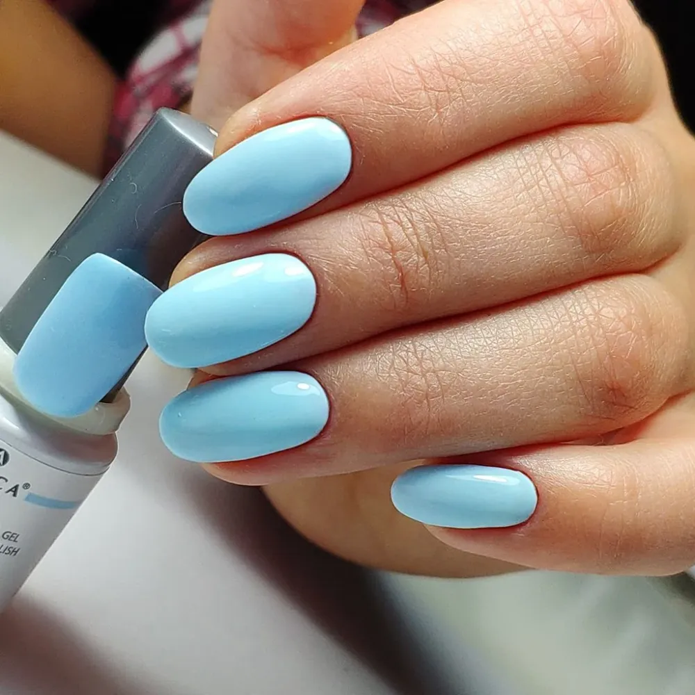Gel lak za nokte №150 - Azure 8ml Atica