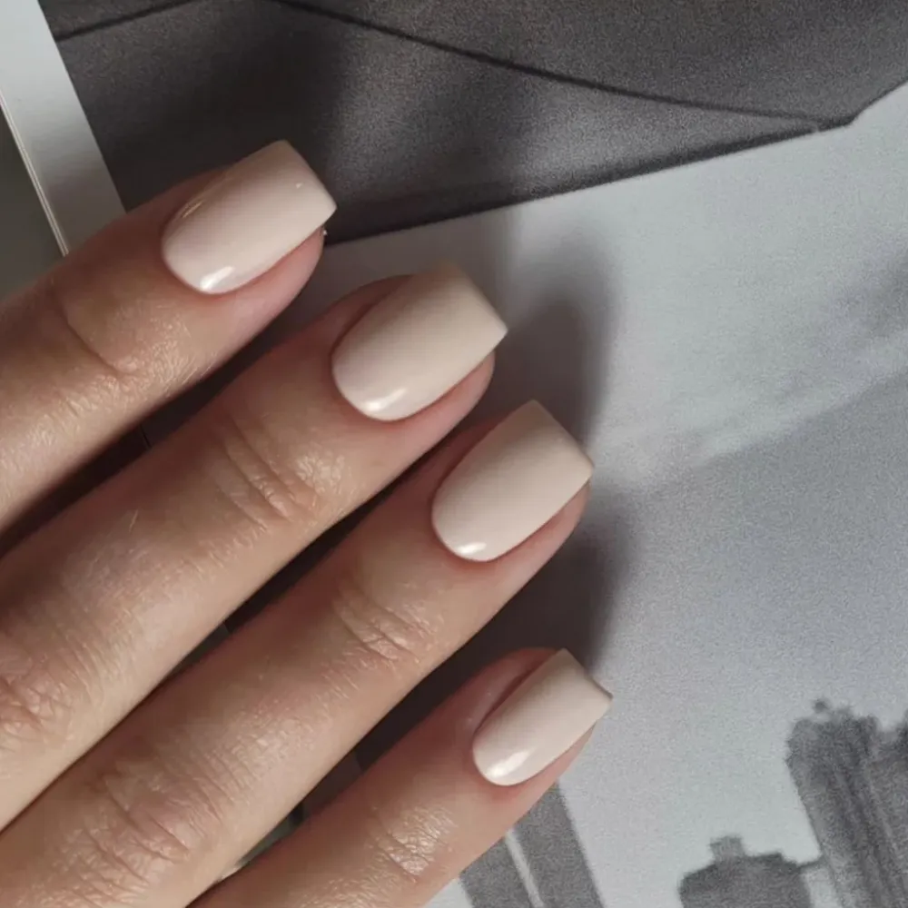 Gel lak za nokte №190 - Obećanja 8ml Atica