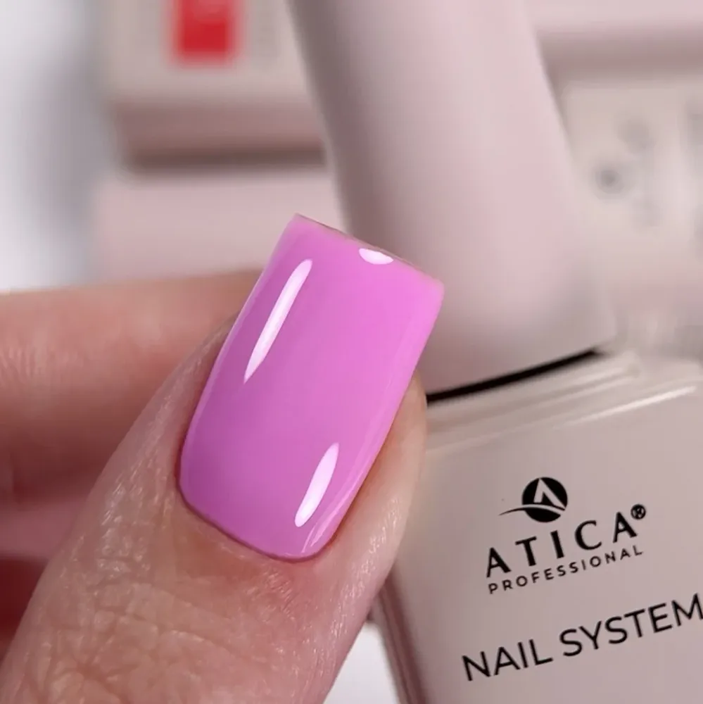 Gel lak za nokte №230 - La Sunset 8ml Atica