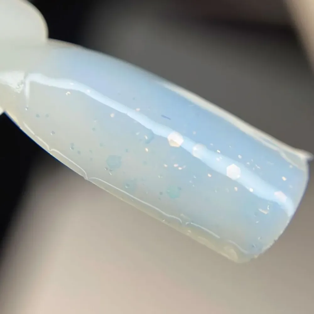 Gel lak za nokte №275 - Quilt Blue 8ml Atica