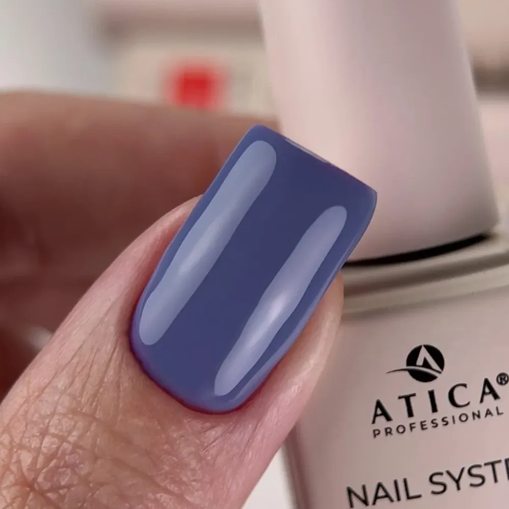 Gel lak za nokte №15 - Skyfall 8ml Atica