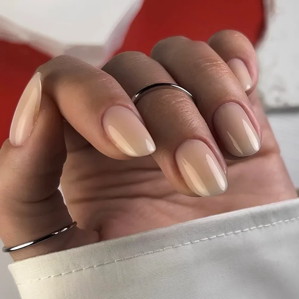 Kamuflažna baza №7 - Naturel 15 ml Atica